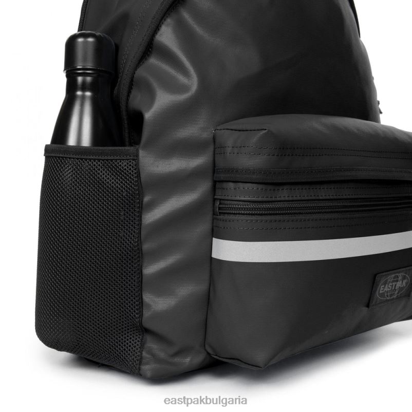 раници Eastpak DRXPX74 zippl'r велосипед брезент черен