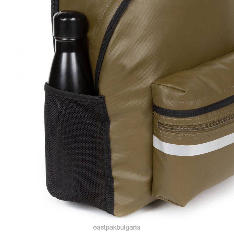 раници Eastpak DRXPX75 zippl'r велосипед брезентова армия
