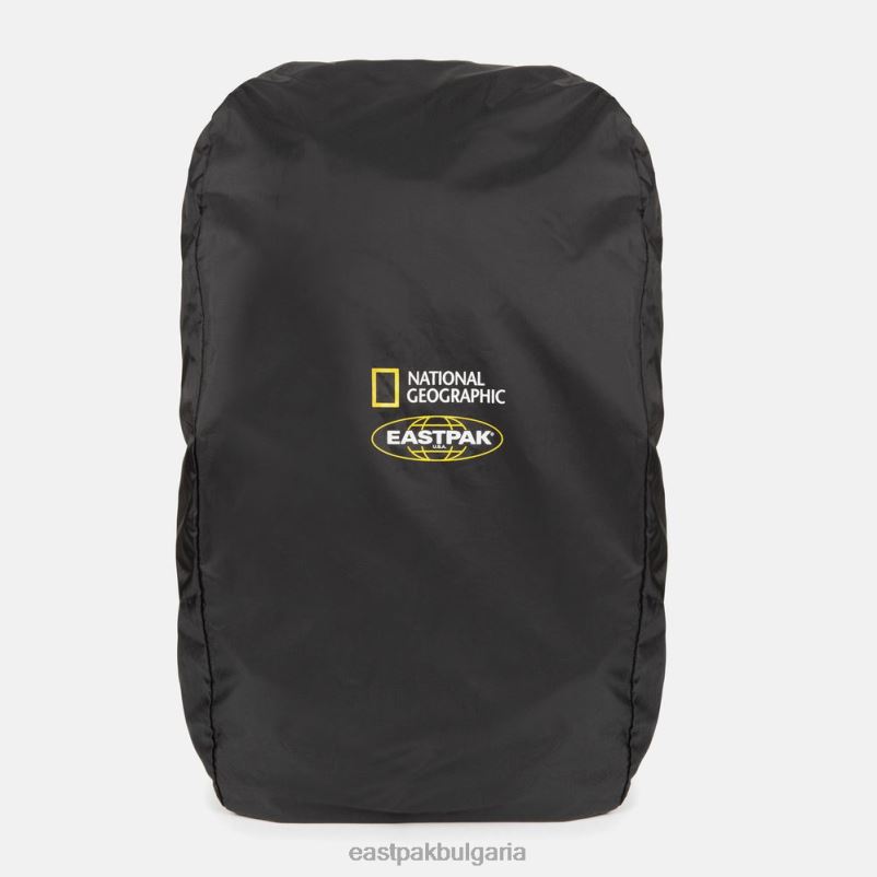 раници Eastpak DRXPX76 туризъм пакет черен