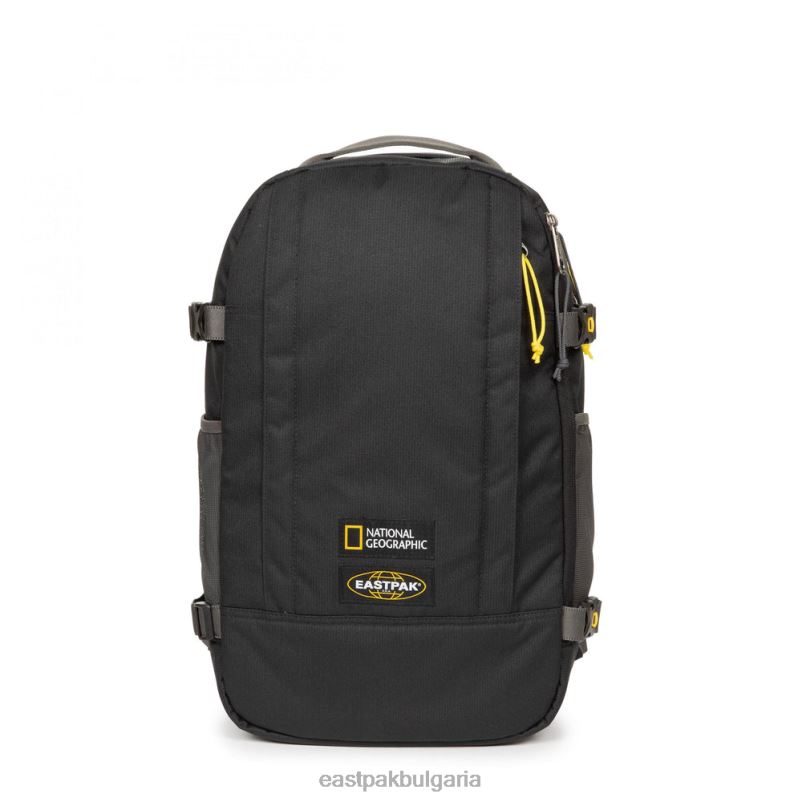 раници Eastpak DRXPX77 пакет камера черен