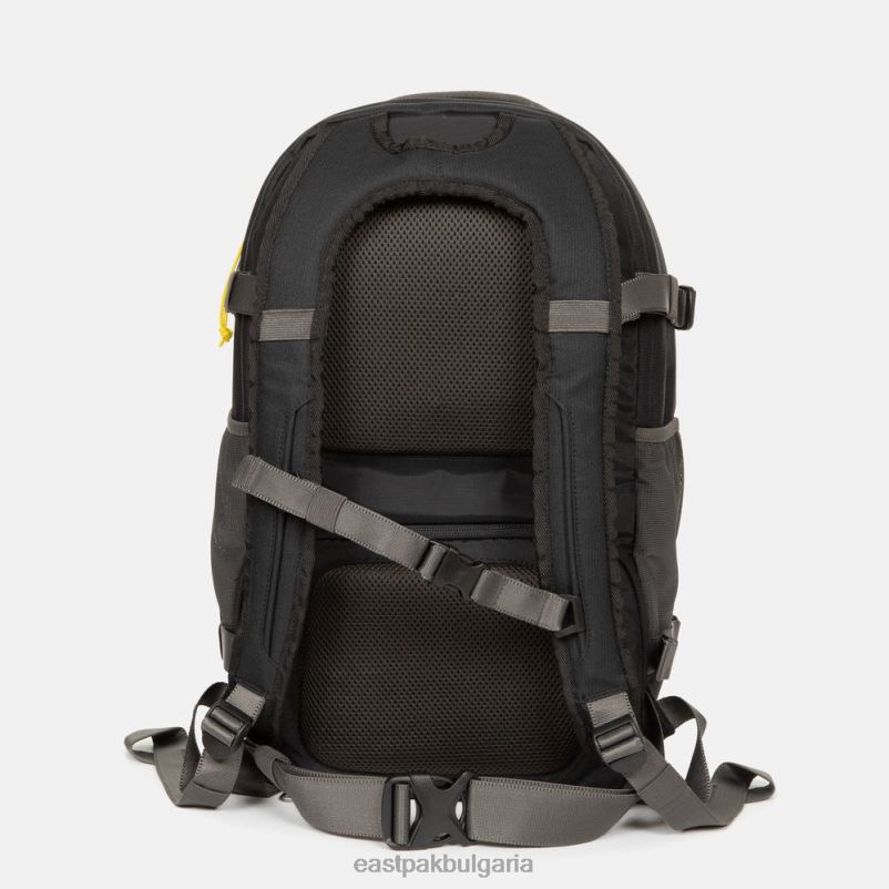 раници Eastpak DRXPX77 пакет камера черен