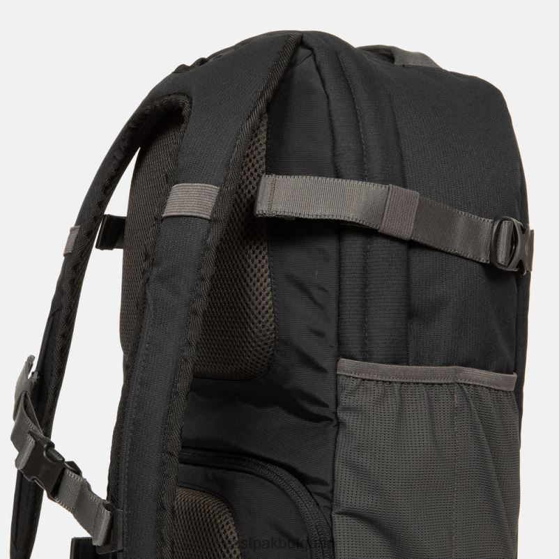 раници Eastpak DRXPX77 пакет камера черен