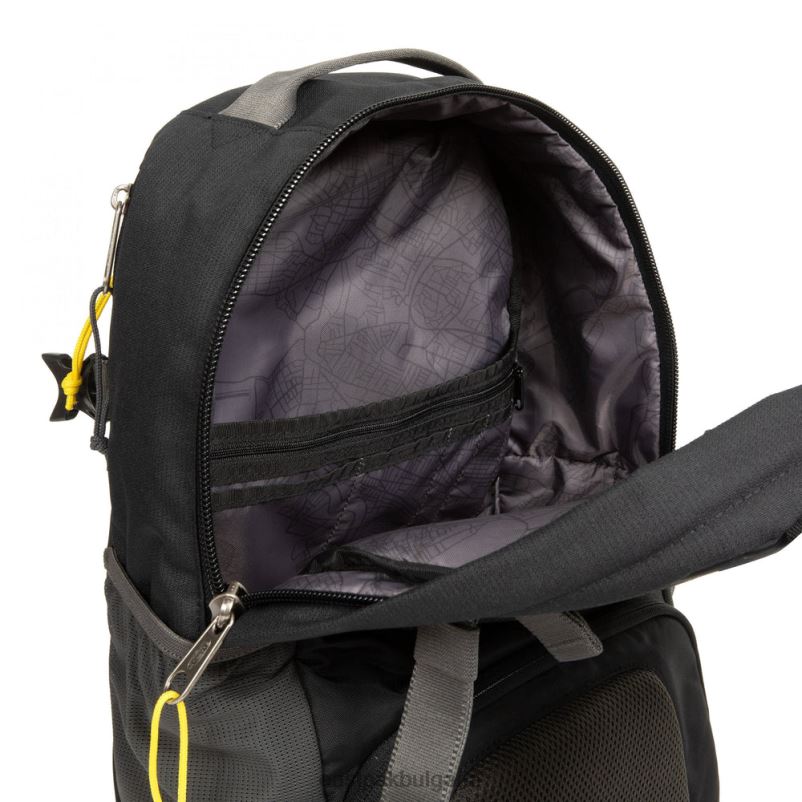 раници Eastpak DRXPX77 пакет камера черен