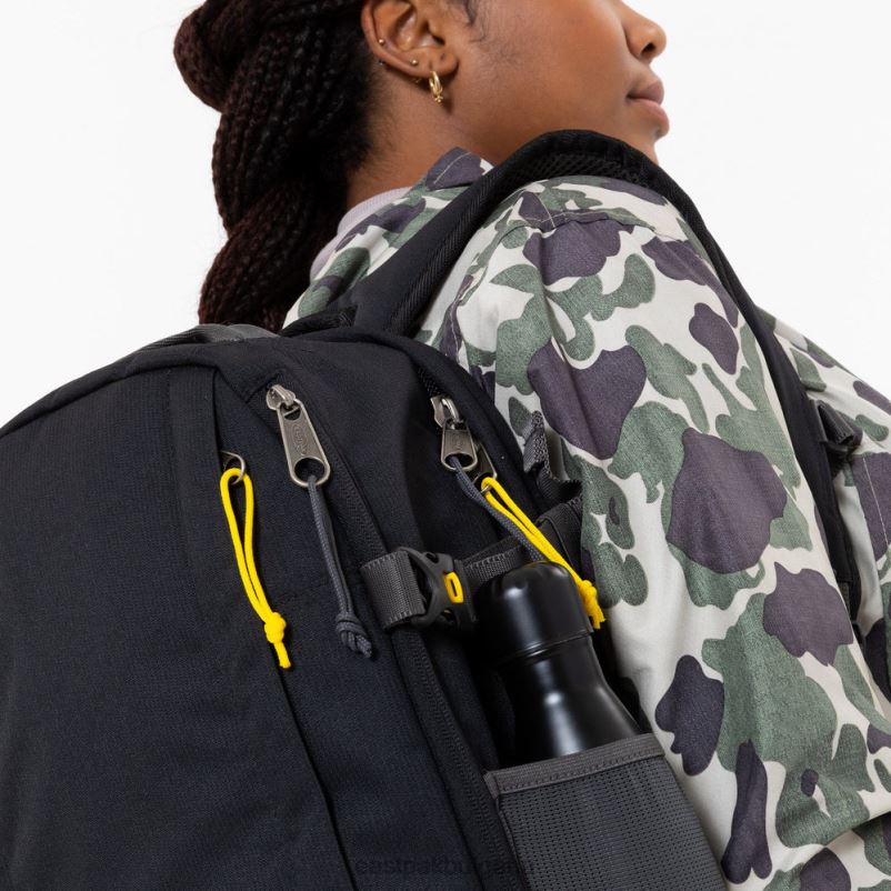 раници Eastpak DRXPX77 пакет камера черен