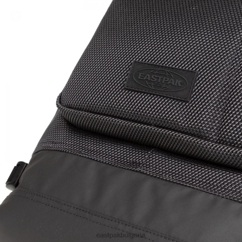 раници Eastpak DRXPX189 tecum l cnnct акцентно сиво