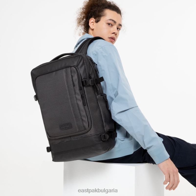 раници Eastpak DRXPX190 tecum l cnnct меланж