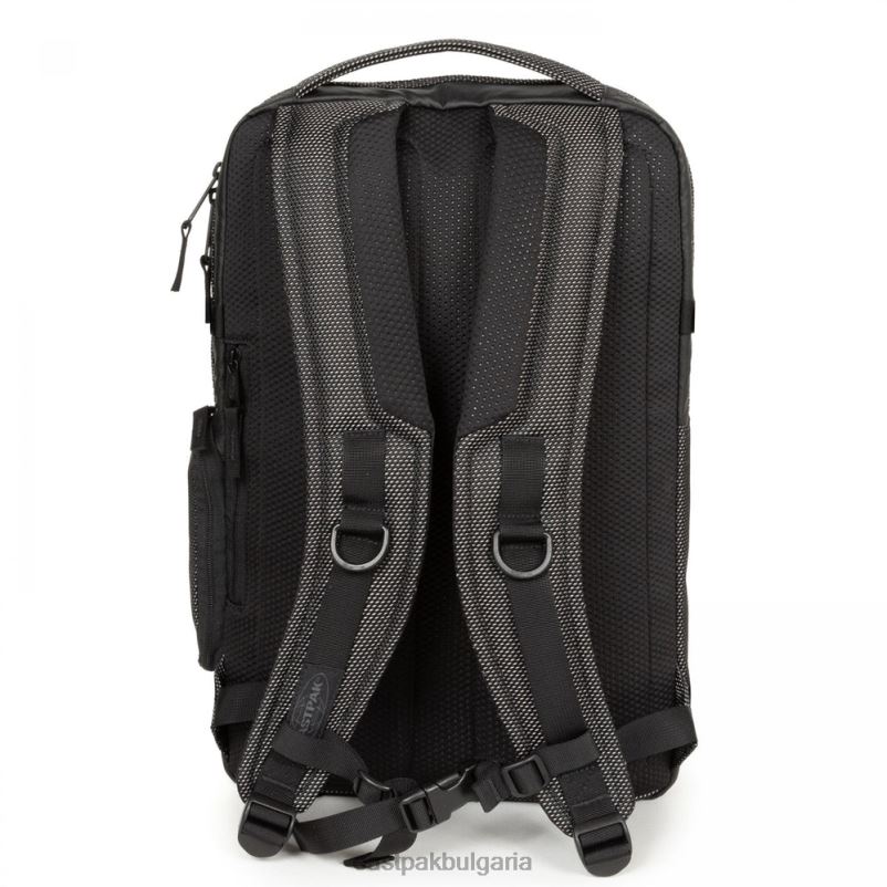 раници Eastpak DRXPX190 tecum l cnnct меланж