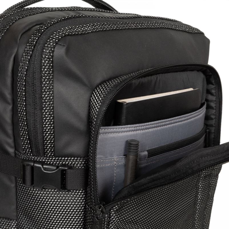 раници Eastpak DRXPX190 tecum l cnnct меланж