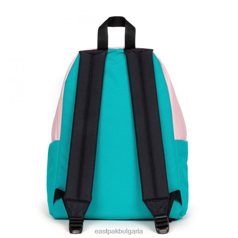 раници Eastpak DRXPX138 подплатен пакет диванът на Симпсън