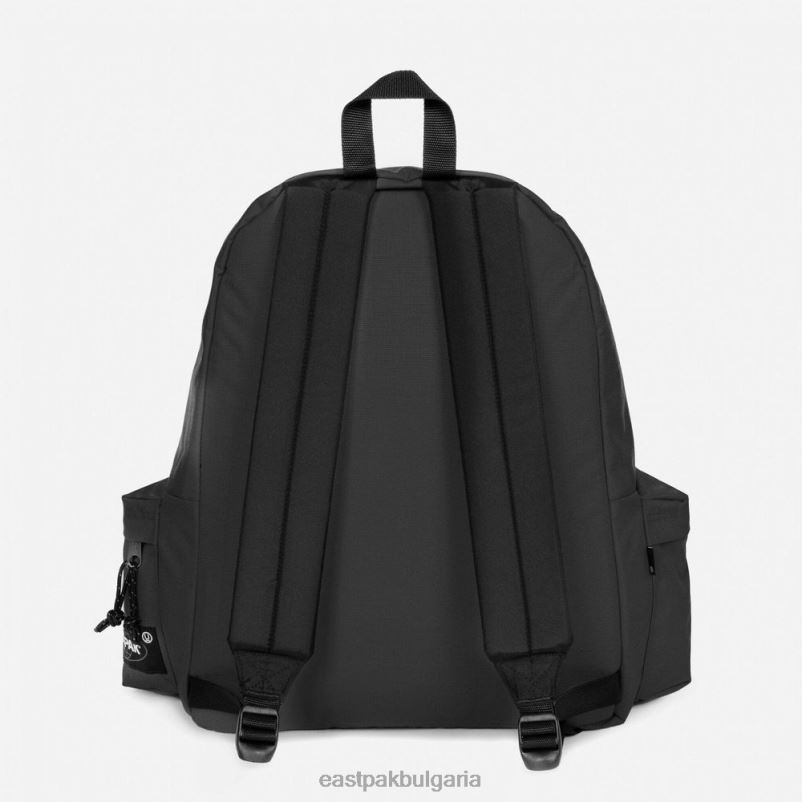 раници Eastpak DRXPX10 дубльор под прикритие черен