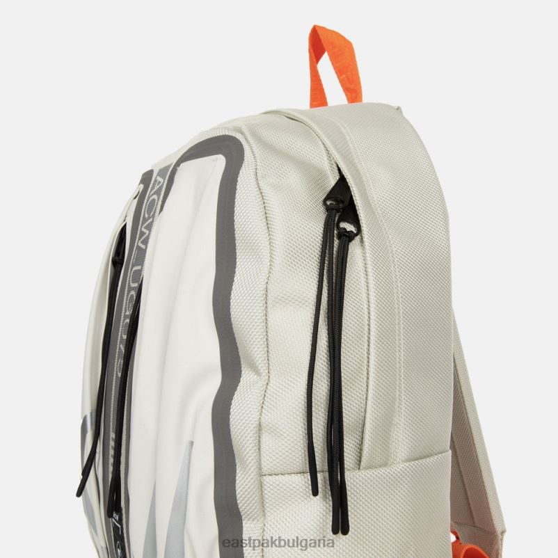 раници Eastpak DRXPX12 acw подплатен acw бяло