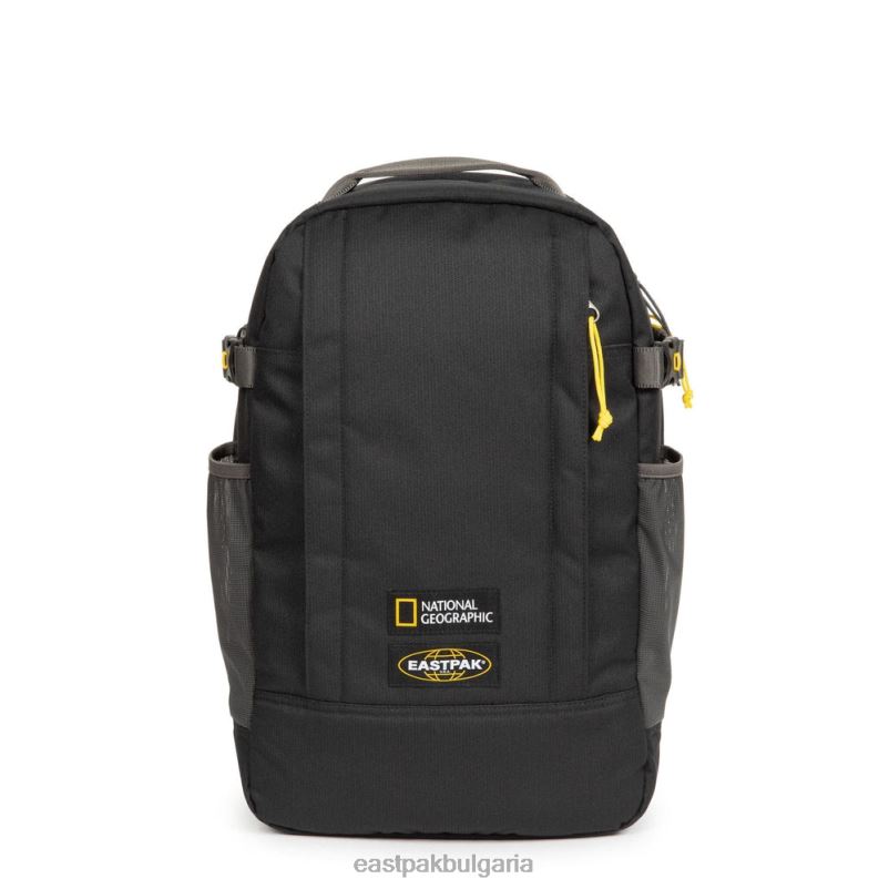 раници Eastpak DRXPX14 safepack черен