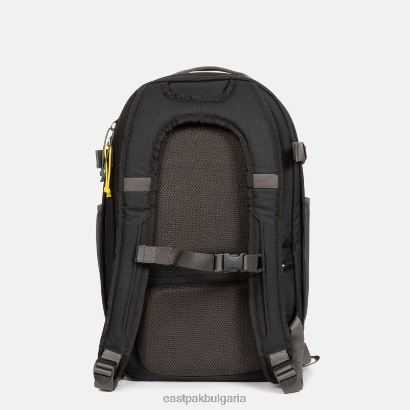 раници Eastpak DRXPX14 safepack черен