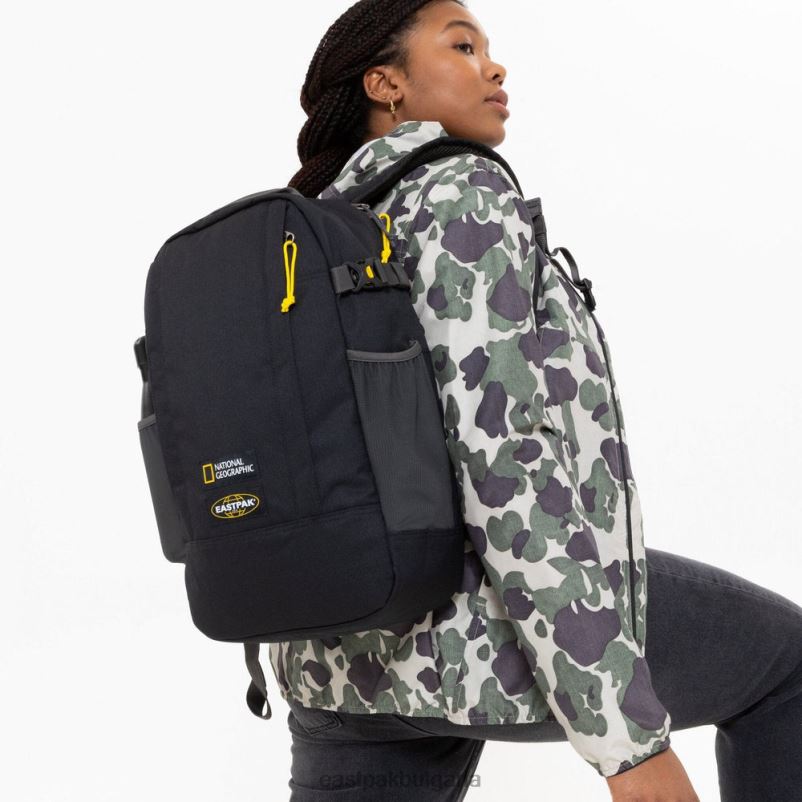 раници Eastpak DRXPX14 safepack черен