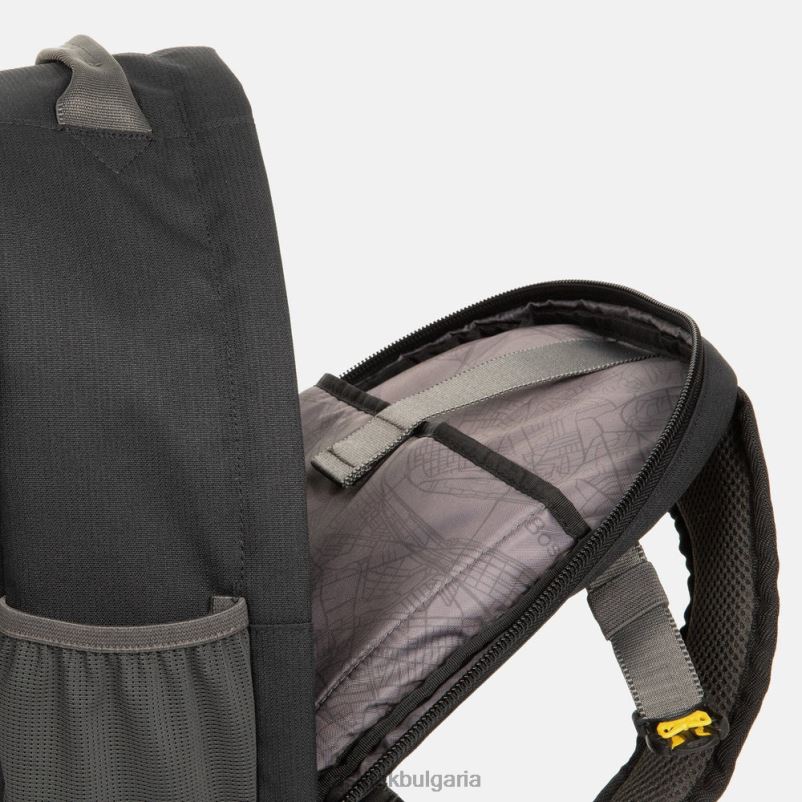 раници Eastpak DRXPX14 safepack черен