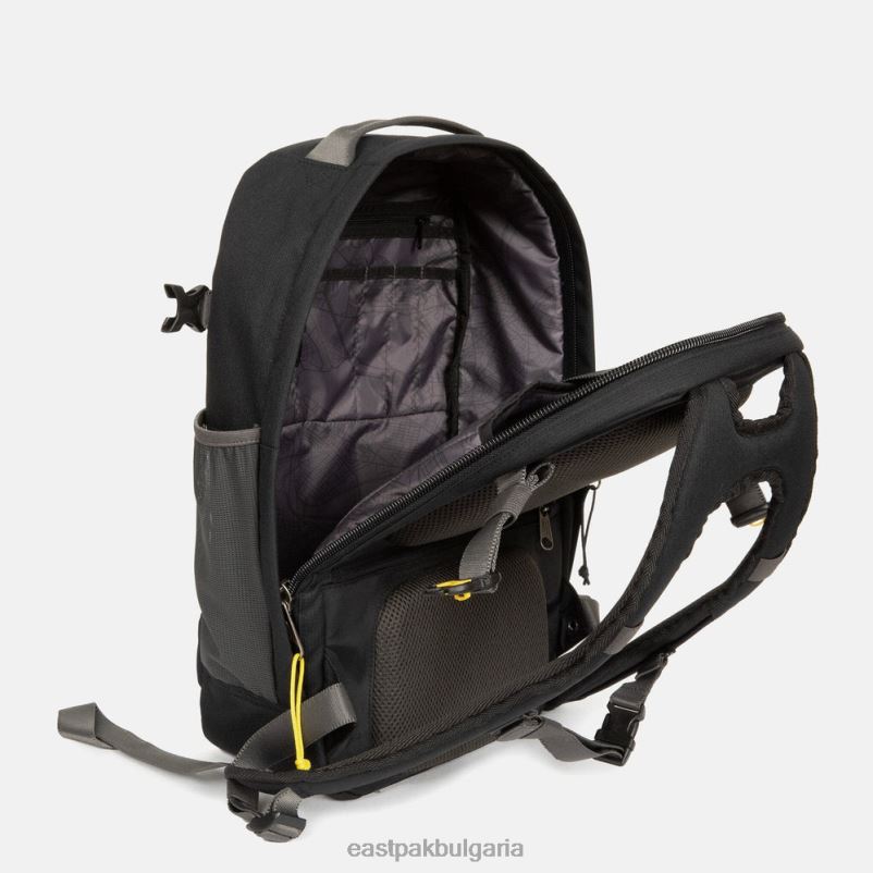 раници Eastpak DRXPX14 safepack черен