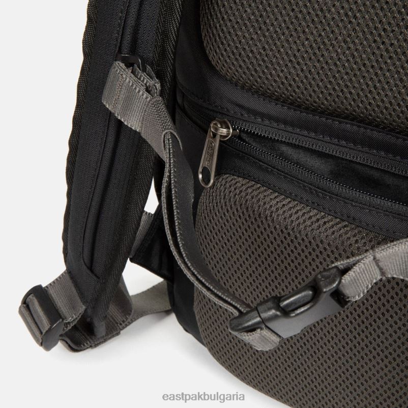 раници Eastpak DRXPX14 safepack черен
