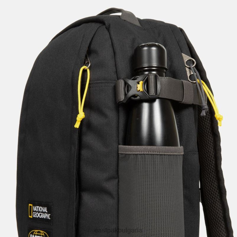 раници Eastpak DRXPX14 safepack черен