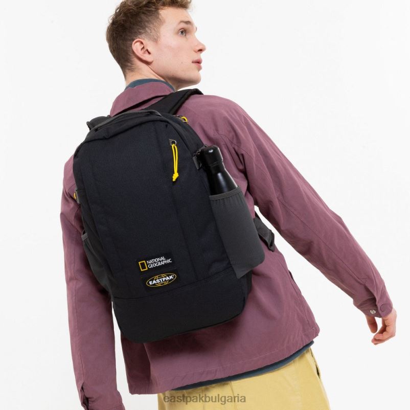 раници Eastpak DRXPX14 safepack черен