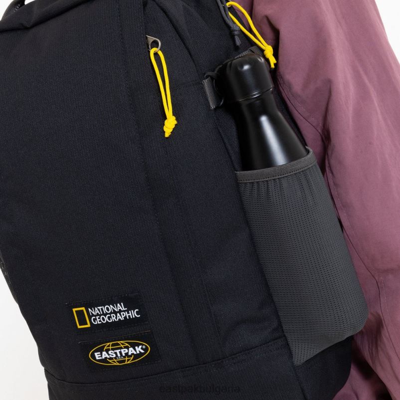 раници Eastpak DRXPX14 safepack черен
