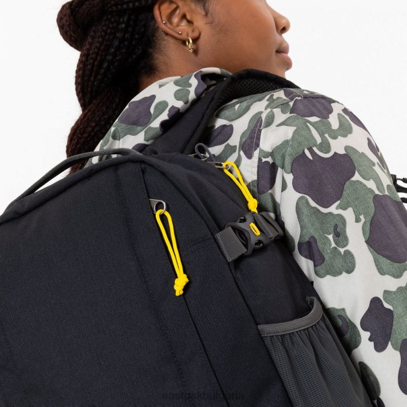 раници Eastpak DRXPX14 safepack черен