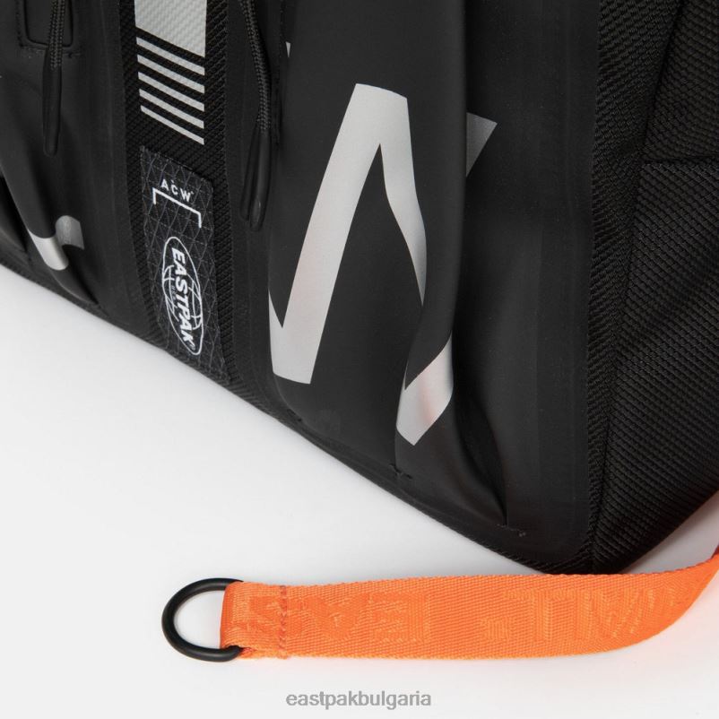 раници Eastpak DRXPX15 acw подплатен acw черно