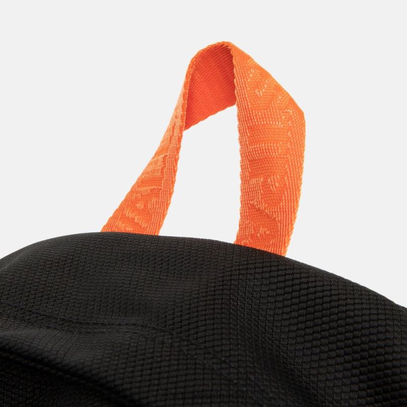 раници Eastpak DRXPX15 acw подплатен acw черно