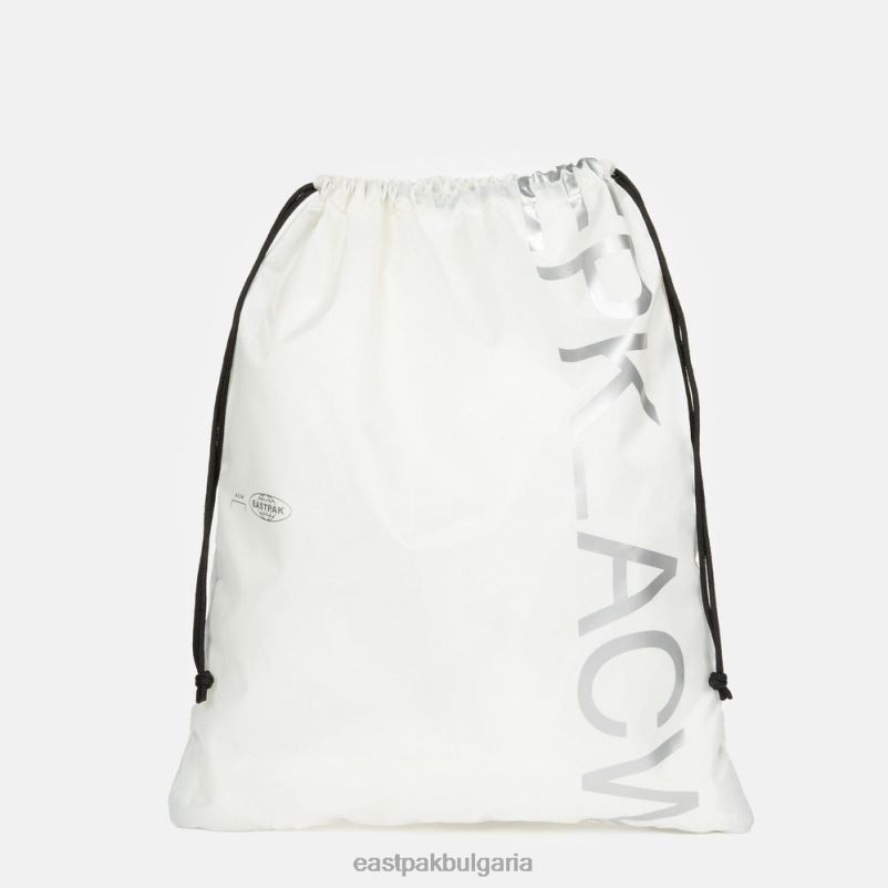 раници Eastpak DRXPX15 acw подплатен acw черно