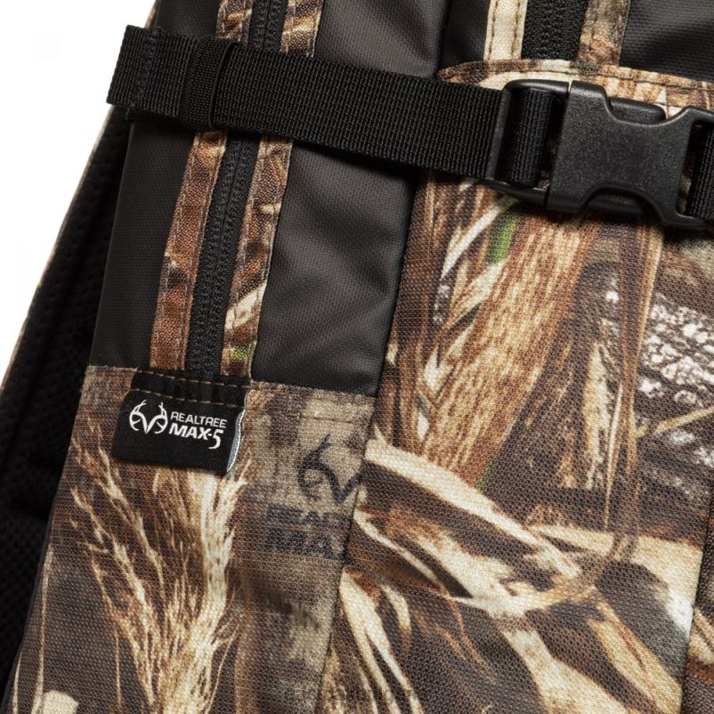 раници Eastpak DRXPX17 tecum l реално дърво камуфлаж