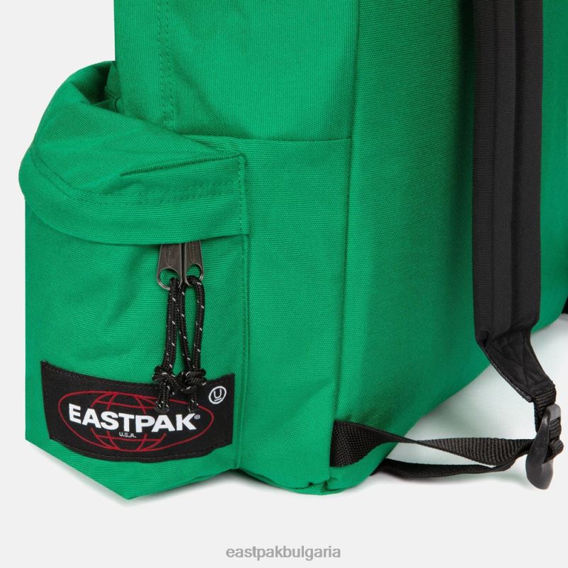 раници Eastpak DRXPX24 дубльор под прикритие зелено