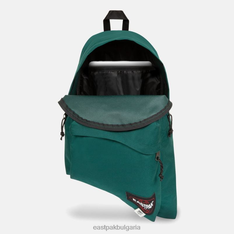 раници Eastpak DRXPX26 капещ pak'r mm6 зелено