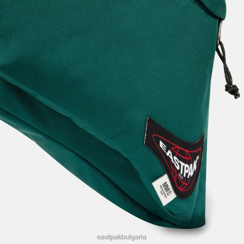 раници Eastpak DRXPX26 капещ pak'r mm6 зелено