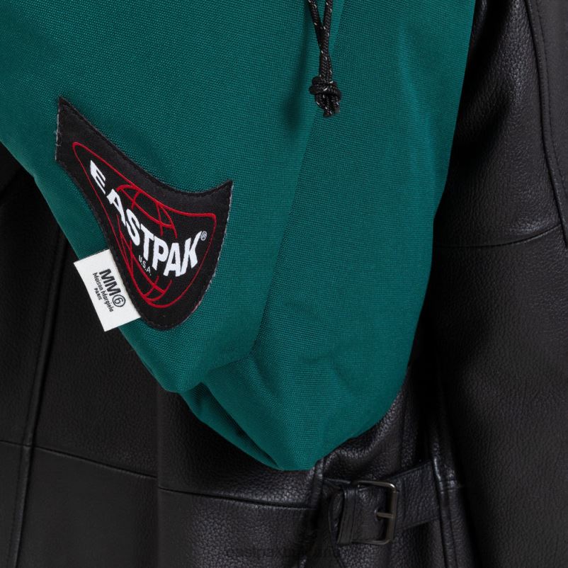 раници Eastpak DRXPX26 капещ pak'r mm6 зелено