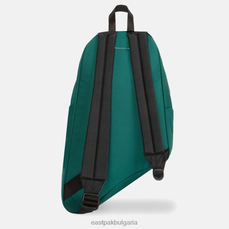 раници Eastpak DRXPX26 капещ pak'r mm6 зелено