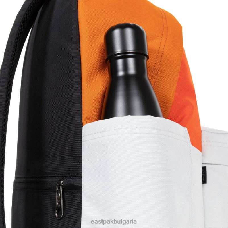 раници Eastpak DRXPX28 ден pak'r Симпсън Дъф