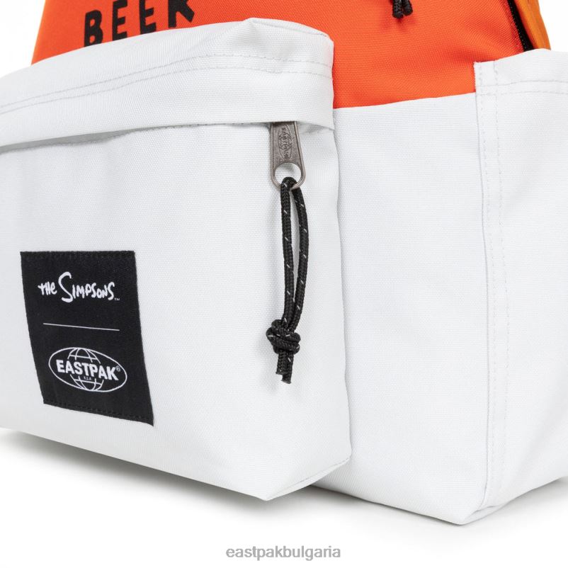 раници Eastpak DRXPX28 ден pak'r Симпсън Дъф