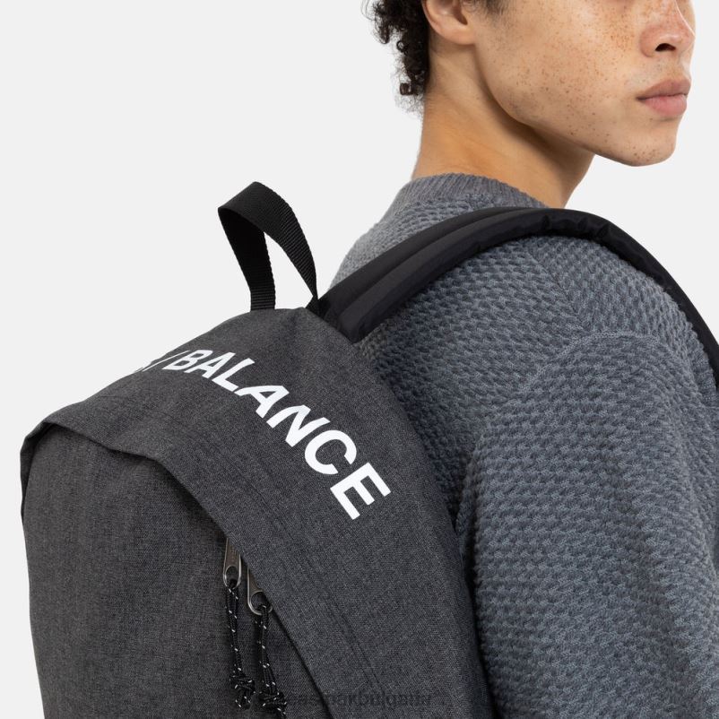 раници Eastpak DRXPX30 подплатен дубл черен деним под прикритие