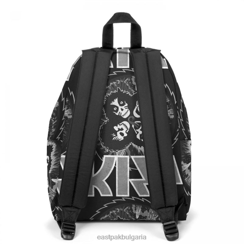 раници Eastpak DRXPX4 подплатен пакет целувка гръндж