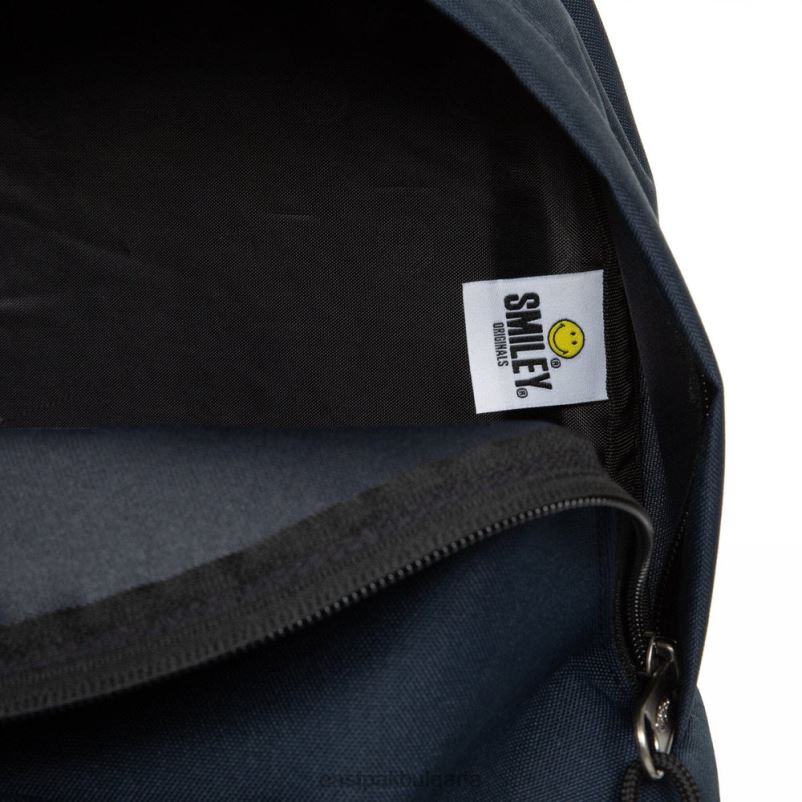 раници Eastpak DRXPX6 подплатен пакет усмихнато петно ​​mar
