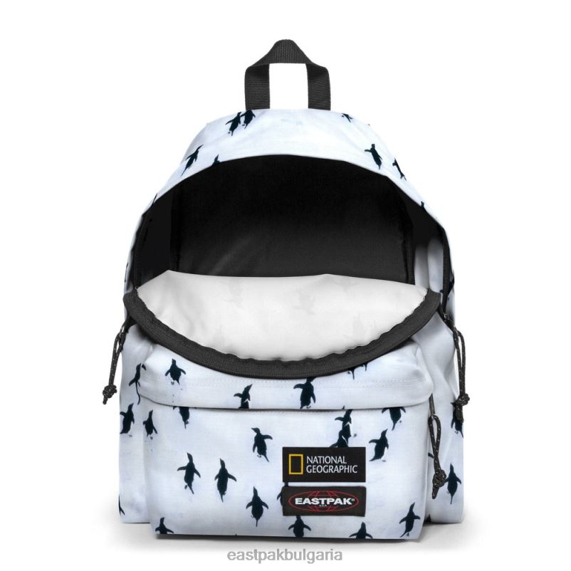 раници Eastpak DRXPX7 подплатен пакет ng peng uin