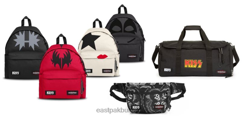 раници Eastpak DRXPX9 подплатен пакет целувка марка