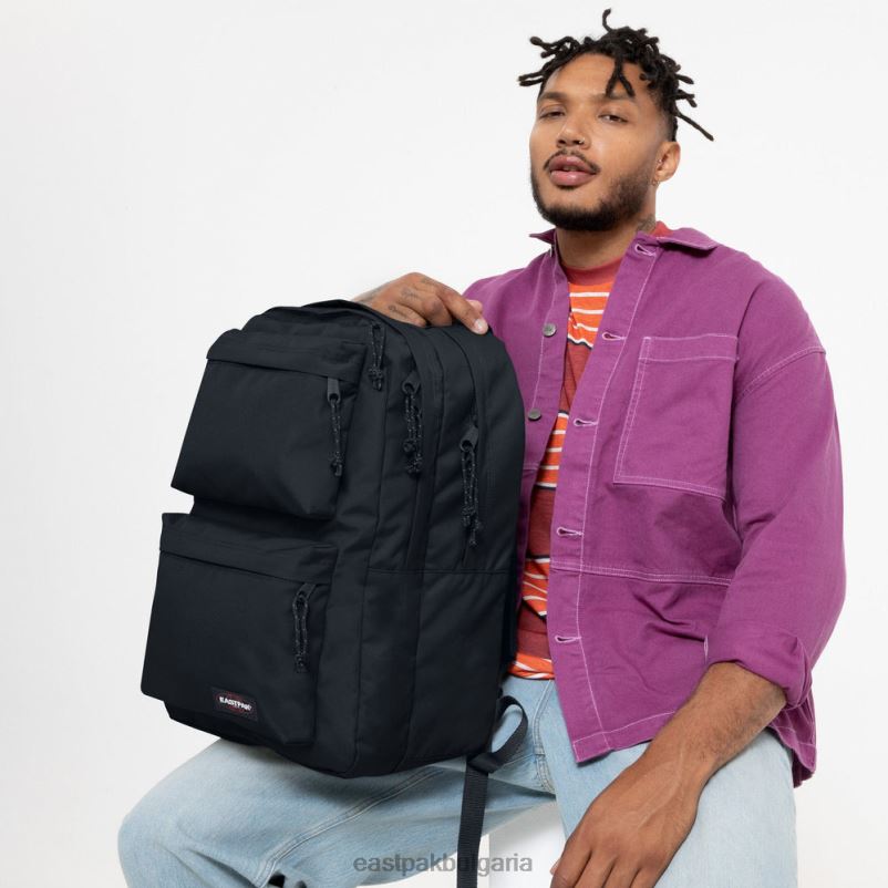 раници Eastpak DRXPX106 партон c силен флот