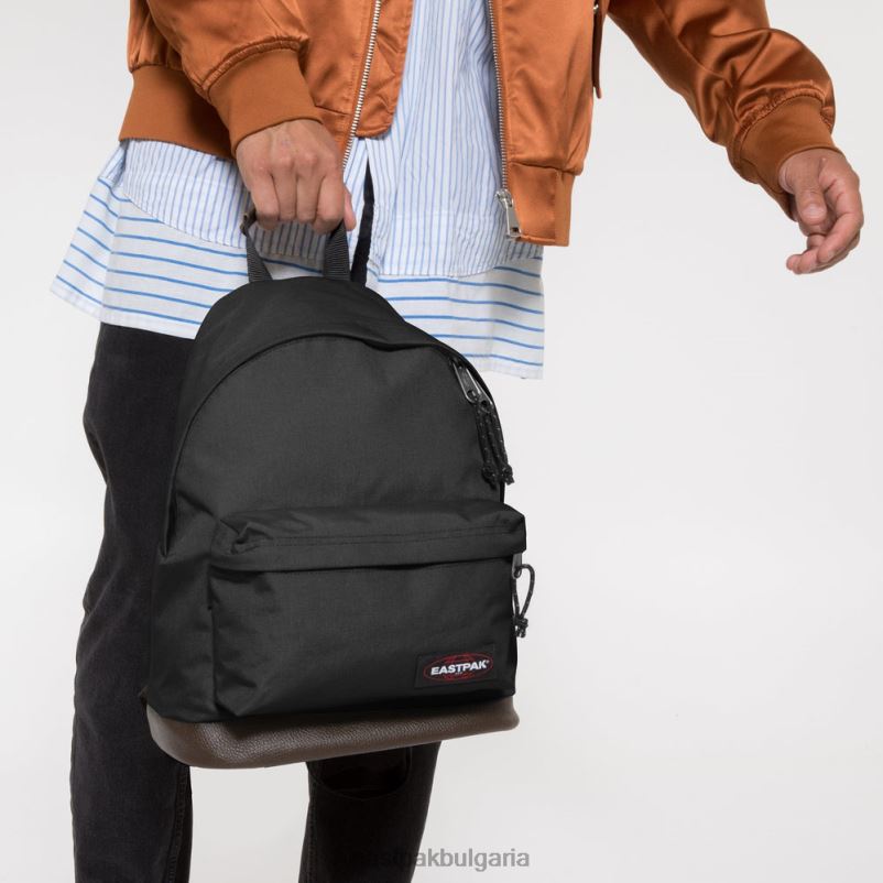 раници Eastpak DRXPX107 Уайоминг черен