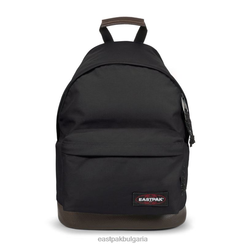 раници Eastpak DRXPX107 Уайоминг черен