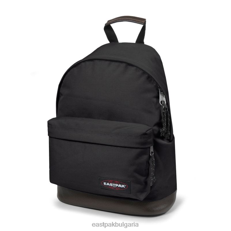 раници Eastpak DRXPX107 Уайоминг черен