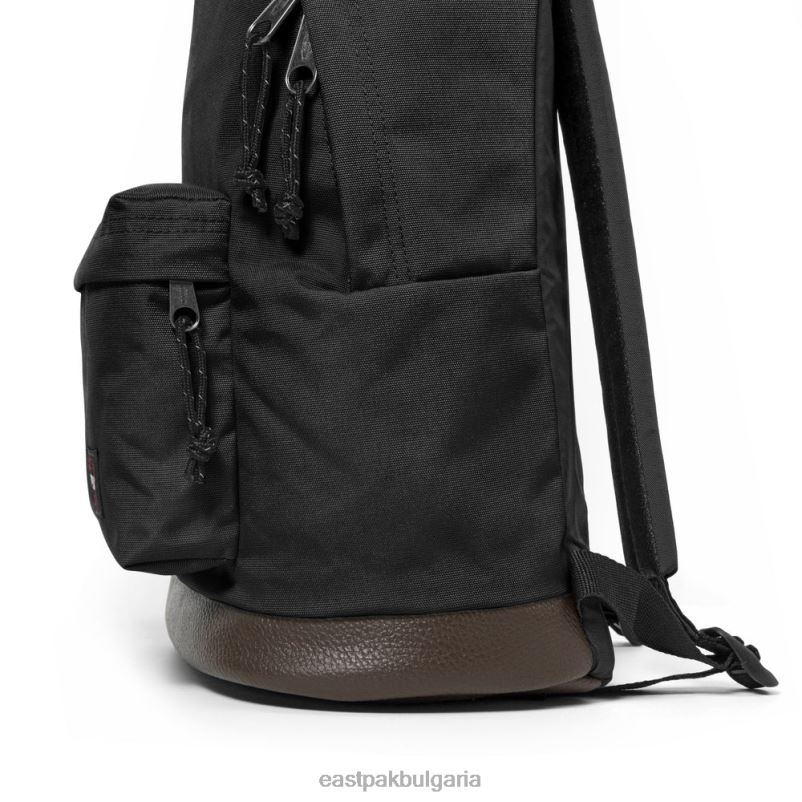раници Eastpak DRXPX107 Уайоминг черен