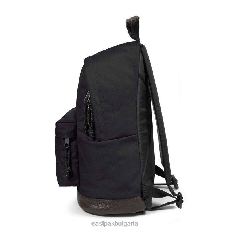 раници Eastpak DRXPX107 Уайоминг черен