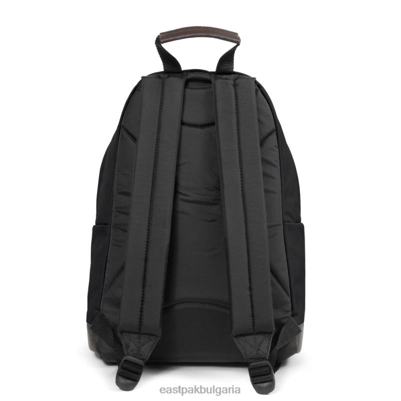раници Eastpak DRXPX107 Уайоминг черен