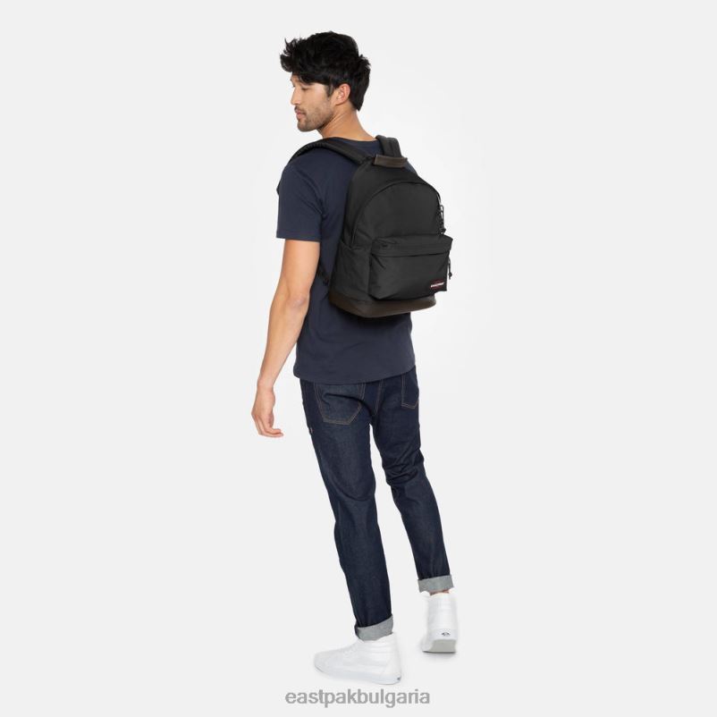 раници Eastpak DRXPX107 Уайоминг черен