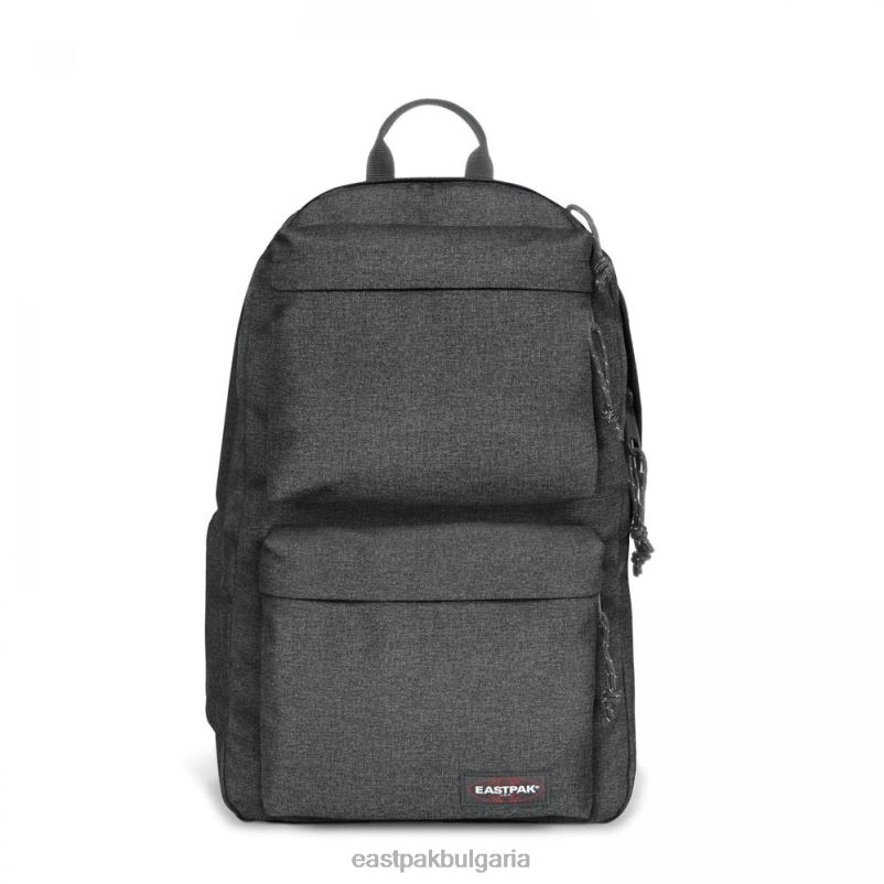 раници Eastpak DRXPX109 партон черен деним
